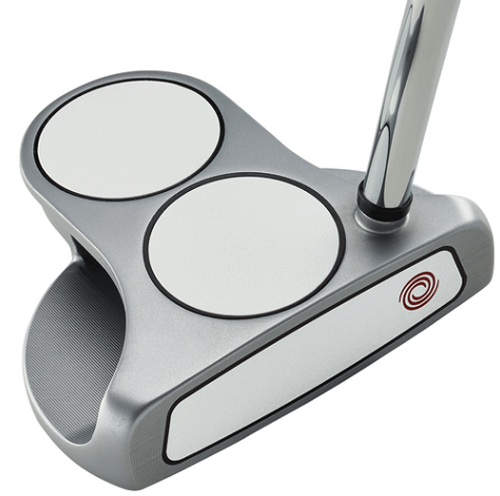 Pre-Owned Odyssey Golf White Hot OG 2-Ball Putter - Image 1